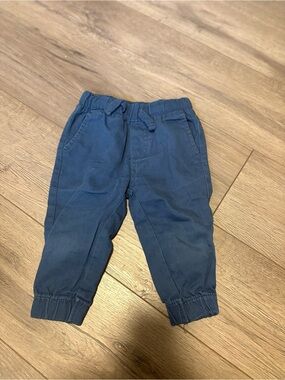 ⭐️5/$30 Ben Sherman Navy Blue Pants